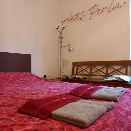 La Perla Di Vanchiglia ตูริน ภายนอก รูปภาพ