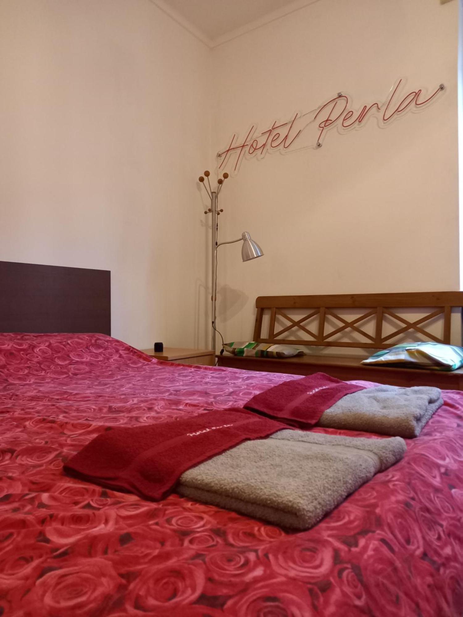 La Perla Di Vanchiglia ตูริน ภายนอก รูปภาพ